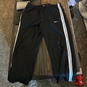 Nike Basketball sweatpants